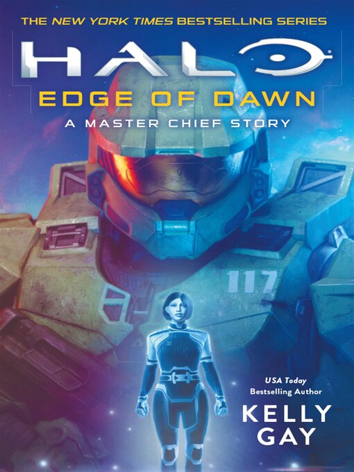 Title details for Halo by Kelly Gay - Wait list